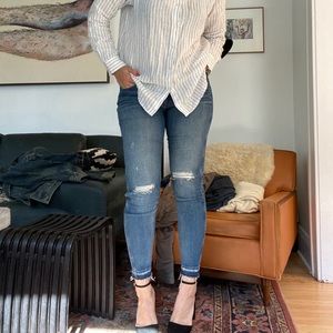 Madewell Denim